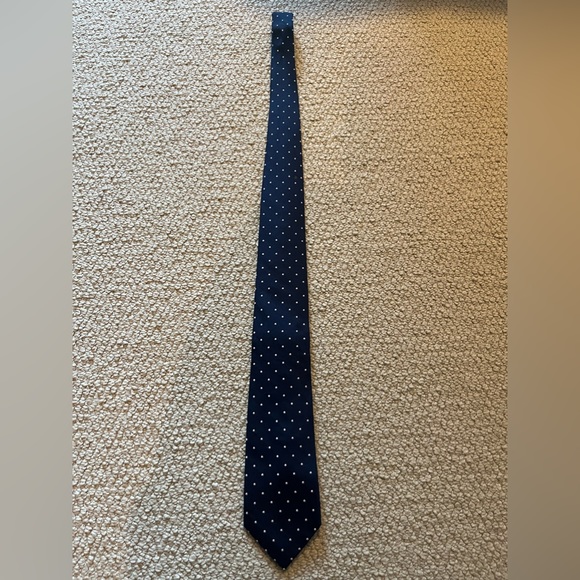 My husband is retiring his ties 👇🏽 - Picture 2 of 3